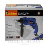 Impact Drill Machine / Hilti Drill Machine Two Way Rotation-Forward-10mm