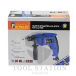 Impact Drill Machine / Hilti Drill Machine Two Way Rotation-Forward-13mm