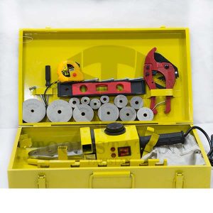 PPR Heater Temperature Controlled 20-63mm-1600W