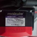Degree Cutter / Miter Saw-Makute