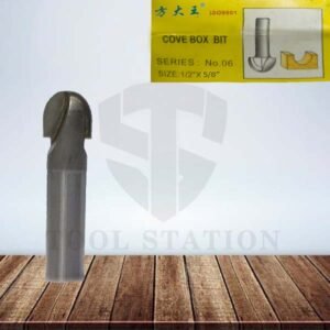 Grooving / Trimmer Router bit
