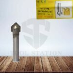 Grooving / Trimmer Router bit
