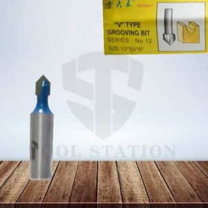 Grooving / Trimmer Router bit