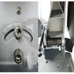 Cut Off Machine / Welding Cutter 355mm -2000W-MAKITA