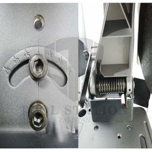 Cut Off Machine / Welding Cutter 355mm -2000W-MAKITA