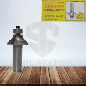 Grooving / Trimmer Router bit