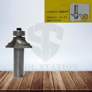 Grooving / Trimmer Router bit