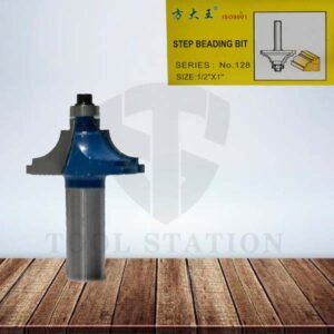 Grooving / Trimmer Router bit