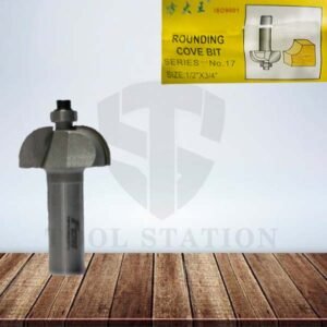 Grooving / Trimmer Router bit