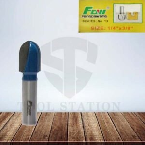Grooving Router Bit