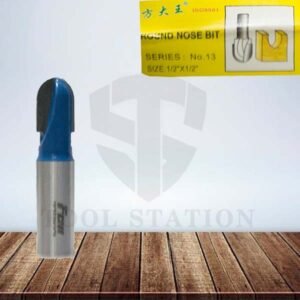 Grooving / Trimmer Router bit