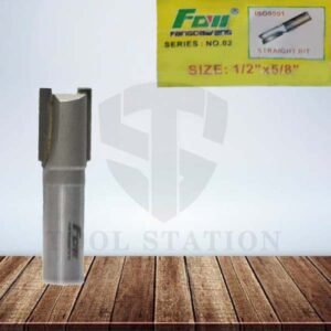 Grooving / Trimmer Router bit