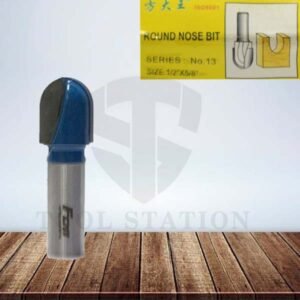 Grooving Router Bit