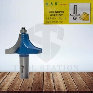 Grooving / Trimmer Router bit