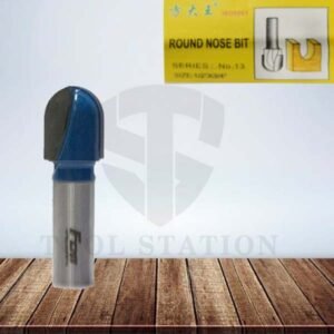 Grooving Router Bit