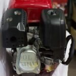 PETROL ENGINE 6.5 HP – FIAT- 6.5HP