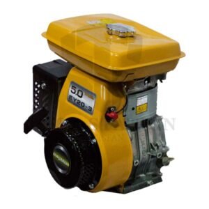 PETROL ENGINE 5.0 HP – M.ROBIN EY-20