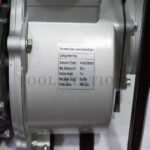 WATER PUMP (GASOLINE) – 4″ FIAT