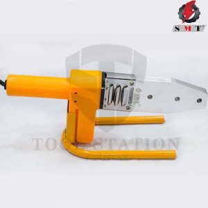 PE/ppr/pvc/water gas geothermal pipe welding Machine