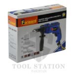 Impact Drill Machine / Hilti Drill Machine Two Way Rotation-Forward-10mm