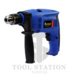 Impact Drill Machine / Hilti Drill Machine Two Way Rotation-Forward-13mm