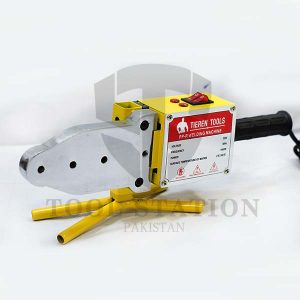 PPR Heater Temperature Controlled 20-63mm-1600W