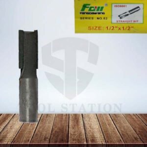 Trimmer Router Bit