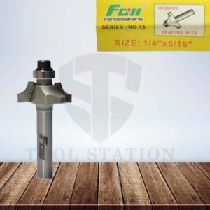 Trimmer Router bit