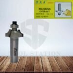 Trimmer Router bit
