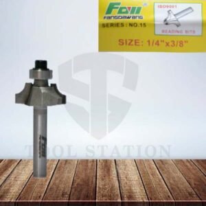 Trimmer Router bit