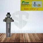 Trimmer Router bit