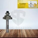 Trimmer Router bit