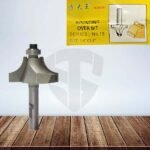 rounding Trimmer Router bit