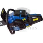 Chainsaw 2-Stroke Petrol/Gasoline 58cc Engine -HYUNDAI