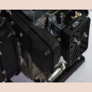WATER PUMP (GASOLINE) – 1″ DIA – Crown