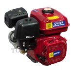 PETROL ENGINE 7 HP – CHIEF- TM# 137091
