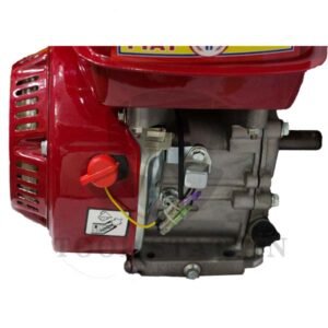 PETROL ENGINE 6.5 HP – FIAT- 6.5HP