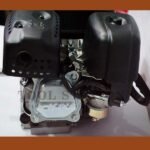 PETROL ENGINE 6.5 HP – DONGFONG