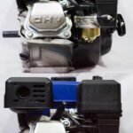 PETROL ENGINE 6.5HP – SANCO
