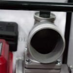 WATER PUMP (GASOLINE) – 4″ FIAT