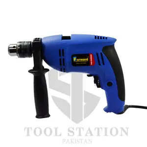 Impact Drill Machine / Hilti Drill Machine Two Way Rotation-Forward-13mm