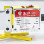 PPR Heater Temperature Controlled 20-63mm-1600W