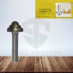 Grooving / Trimmer Router bit