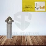 Classical Plunge Router Bit 3/4"