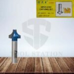 Grooving / Trimmer Router bit