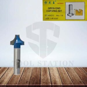 Grooving / Trimmer Router bit