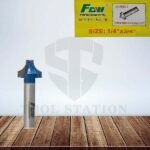 Grooving / Trimmer Router bit