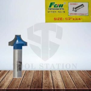 Grooving / Trimmer Router bit