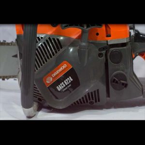 Chainsaw 2-Stroke Petrol/Gasoline 58cc Engine -DAEWOO