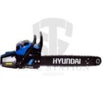Chainsaw 2-Stroke Petrol/Gasoline 58cc Engine -HYUNDAI
